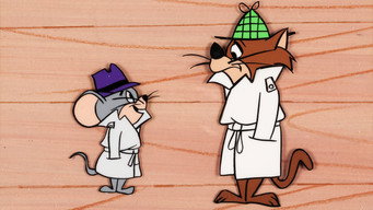 Snooper and Blabber (1959-1961)