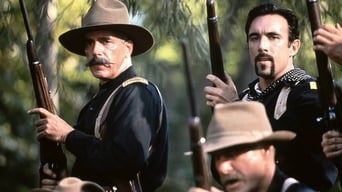 Rough Riders (1997)