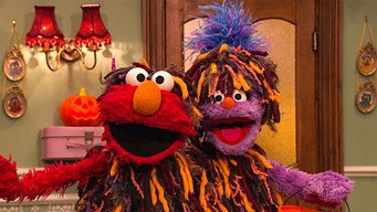 Episode 51 — A Pumpkin's Halloween