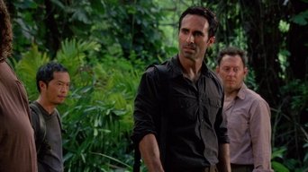 Episódio Todo mundo ama o Hugo da série Lost