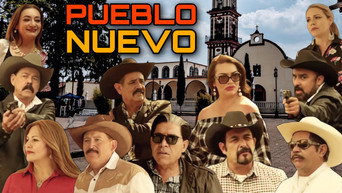 Pueblo Nuevo (2020)