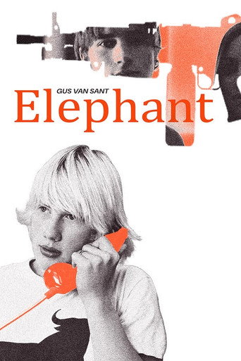 صورة من Elephant