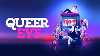 #35 Queer Eye
