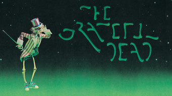 #7 The Grateful Dead