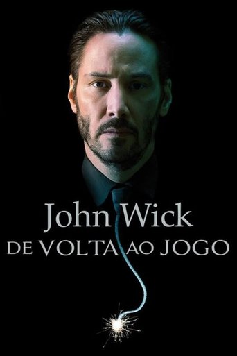 John Wick: De Volta ao Jogo assistir online dublado
