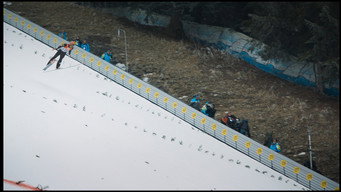 #5 The Big Jump 3D