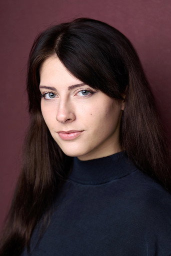 Amanda McKay — 1