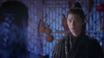Episódio Episódio 34 da série A Promessa Mais Longa