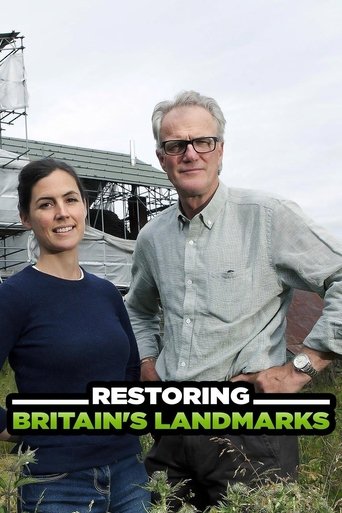 Restoring Britain's Landmarks: Season 1