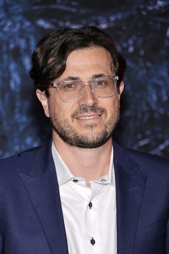 Image of Dan Cohen