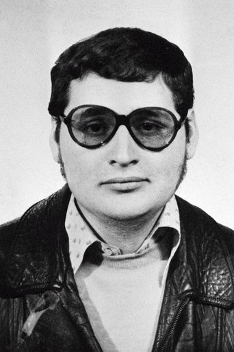 Image of Ilich Ramírez Sánchez