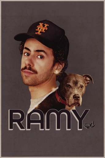 Ramy Season 3