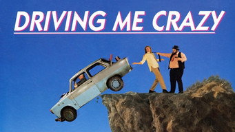 Driving Me Crazy (1991)