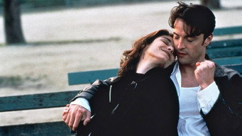 Nina Takes a Lover (1994)