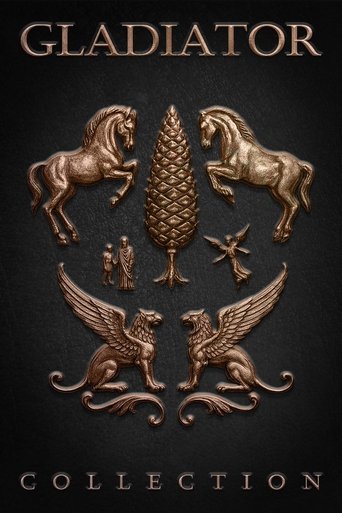 Gladiator Collection poster