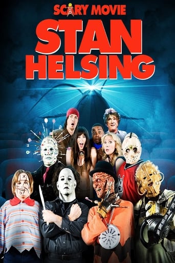 Poster of Stan Helsing