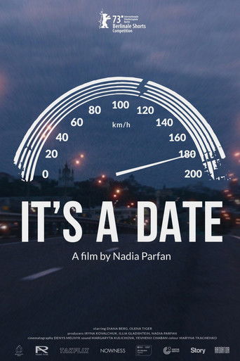 It&rsquo;s a Date (2023)