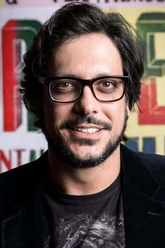 Foto de Lúcio Mauro Filho