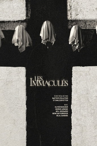 Les Immaculés