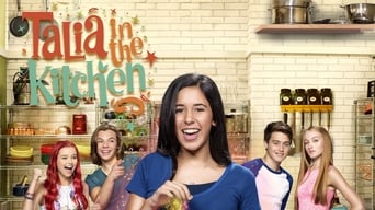 Talia in the Kitchen (2015)