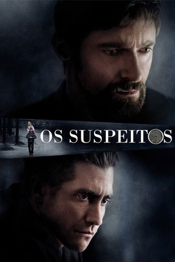 Cena de Os Suspeitos