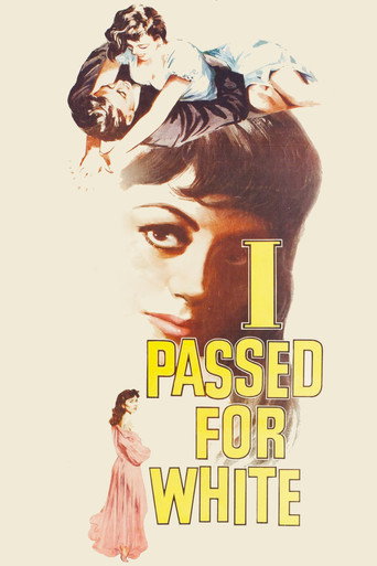 I Passed for White (1960)