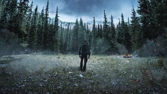 Alone UK (2023)