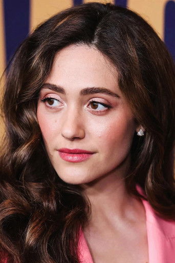 Emmy Rossum — photo 8