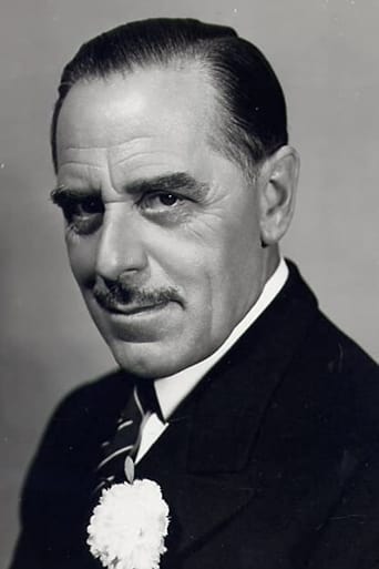 Image of Walter Kingsford