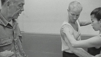 Dancemaker (1998)