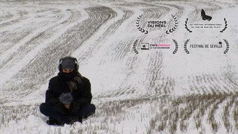 No Cow on the Ice (2015)