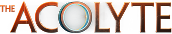 The Acolyte logo