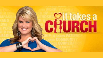 It Takes a Church (2014-2015)