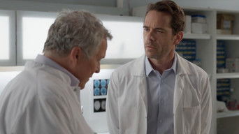 Chronicles of the Sun S6E237 poster