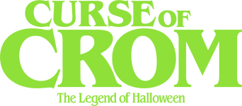 Curse of Crom: The Legend of Halloween logo