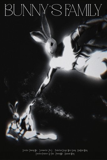 Bunny's Family poster