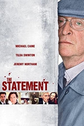 The Statement (2003) The Statement (2003)