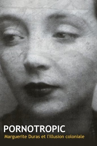 Pornotropic : Marguerite Duras et l'illusion coloniale en streaming 