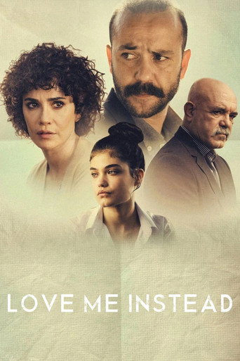 Love Me Instead (2021)