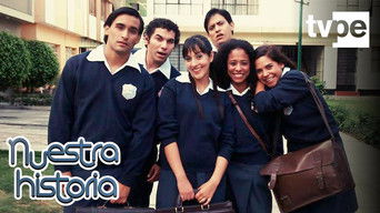 Nuestra Historia - S1E01