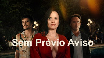 Escena 7 de Sin Previo Aviso