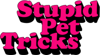 Stupid Pet Tricks logo