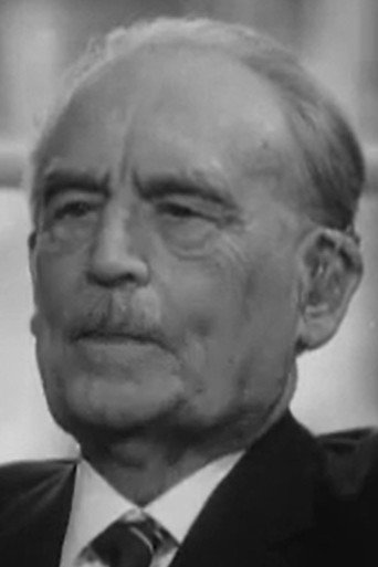 Dr. Willem Drees movie poster