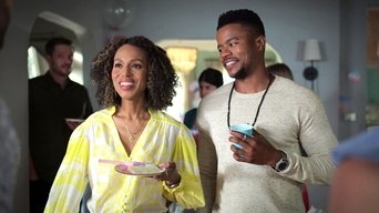 Cena de Dane-se Ser Normal