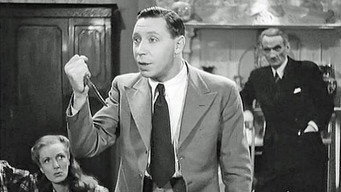 I Didn't Do It (1945)