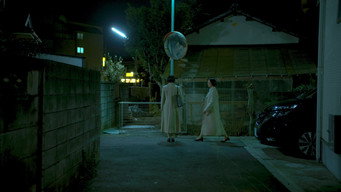 Walking Woman (2024)