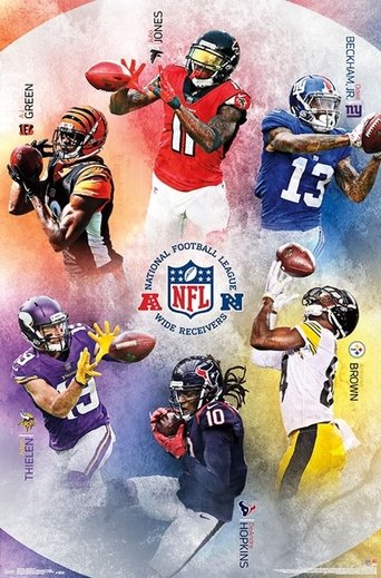 Amerikaifutball: NFL