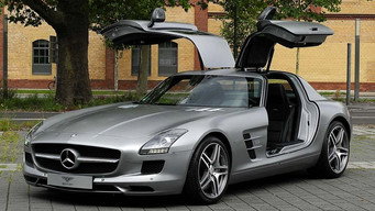 Mercedes Benz