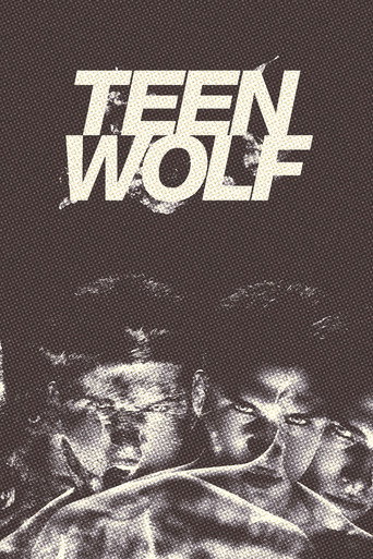 Teen Wolf
