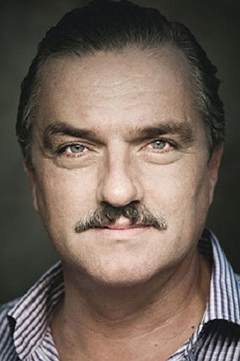 Foto de Werner Schünemann